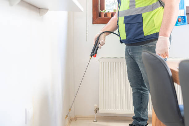 Trusted Midland, PA Pest Control Experts