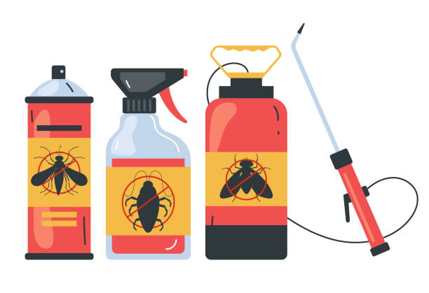 Best Pest Removal Services  in Midland, PA
